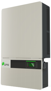 Shanghai Chint Power Systems Co., Ltd. (CPS) - Wechselrichter - CPS SCA23/28kW(US) CPS SCA28KTL-DO/US-480 - Art. 33700