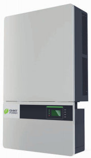 Shanghai Chint Power Systems Co., Ltd. (CPS) - Wechselrichter - SCA30/36kW CPS SCA36KTL-DO-480 - Art. 33673