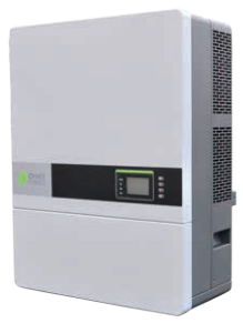 Shanghai Chint Power Systems Co., Ltd. (CPS) - Wechselrichter - CPS SCA50-60kW - CN CPS SCA50KTL-DO/480 - Art. 33704
