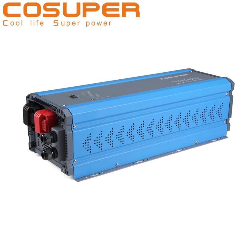 Cosuper (Suzhou) Energy Technology Co., Ltd. - Wechselrichter - CPT 5KW series CPT4000-224 - Art. 31858