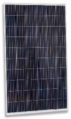 Wiosun For Renewable Energy Ltd - Solarmodul - CP Series 260-270P C270P - Art. 111855