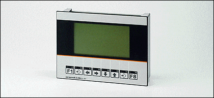 IFM Electronic CR1038TDM DialogModule