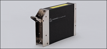 IFM Electronic CR7505SafetyController