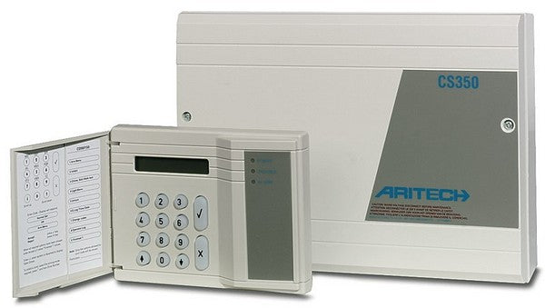 PartnerTech CS350