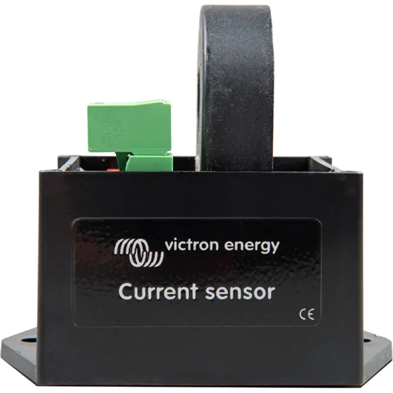 VICTRON - Compteur d'énergie AC Current sensor - 1 phase - max 40A