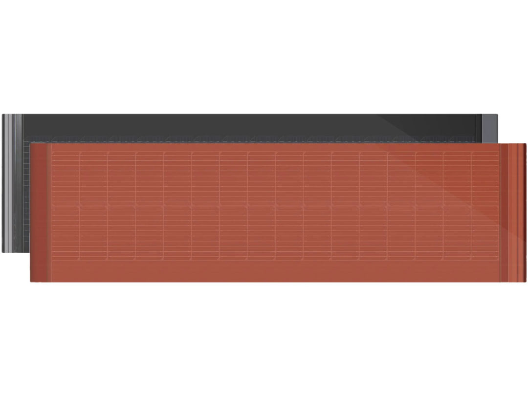 CSG PV Tech Co., Ltd. - Solarmodul - CSG-100S2-BIPV CSG-100S2-BIPV - Art. 229366