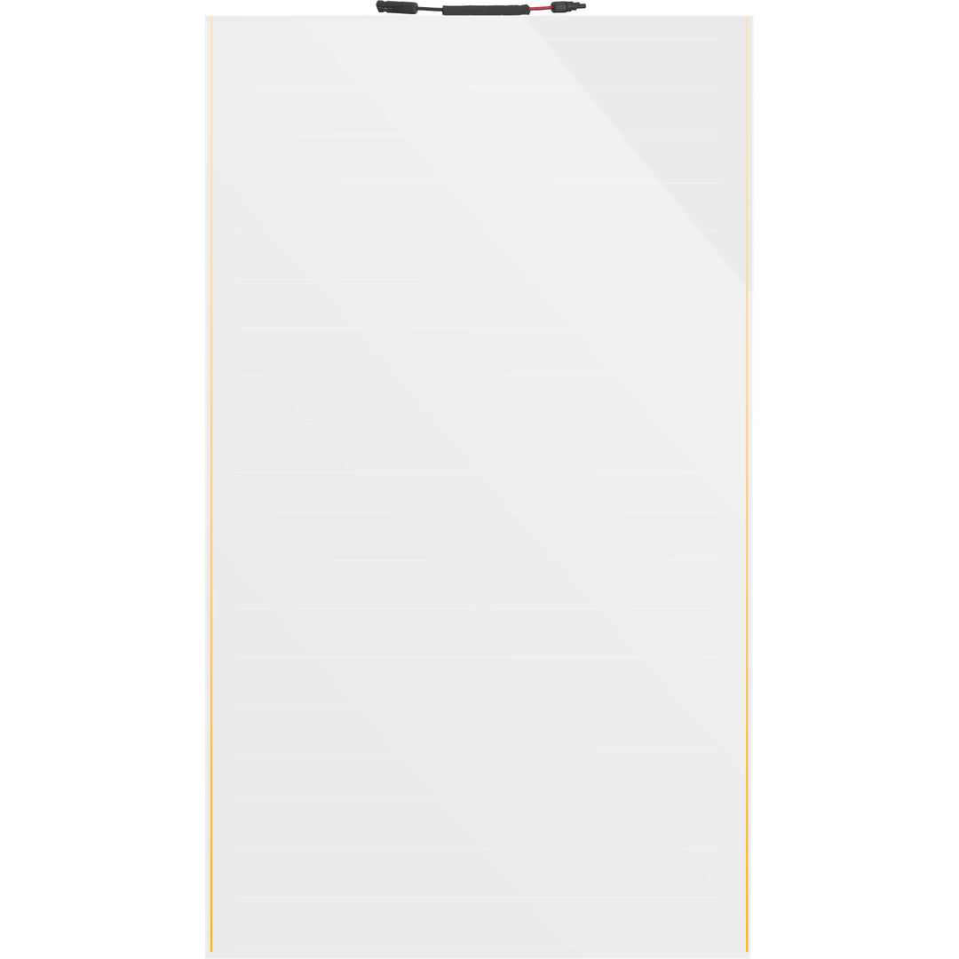 CSG PV Tech Co., Ltd. - Solarmodul - CSG-BIPV CdTe Module 180-300W 300W - Art. 229381