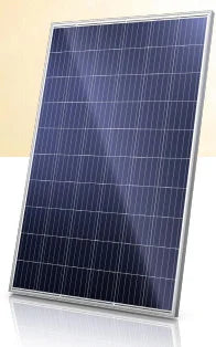 ErEne Green Technologies GmbH - Solarmodul - CSI Solar
                                                        CS6K-270-280P 280P - Art. 148117