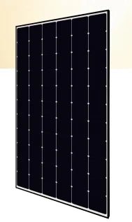 K and C Solar - Solarmodul - CSI Solar
                                                        HiDM CS1H320-345MS 340MS - Art. 187500