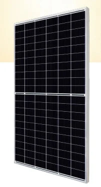 Jiangsu Green Orange New Energy Co., Ltd. (LVCHEN) - Solarmodul - CSI Solar
                                                        HiKu7 CS7L-580-610MS CS7L-590MS - Art. 189731