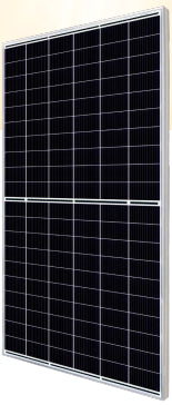 Canadian Solar Inc. - Solarmodul - HiKu7 CS7L-585-615MS CS7L-590MS - Art. 192267