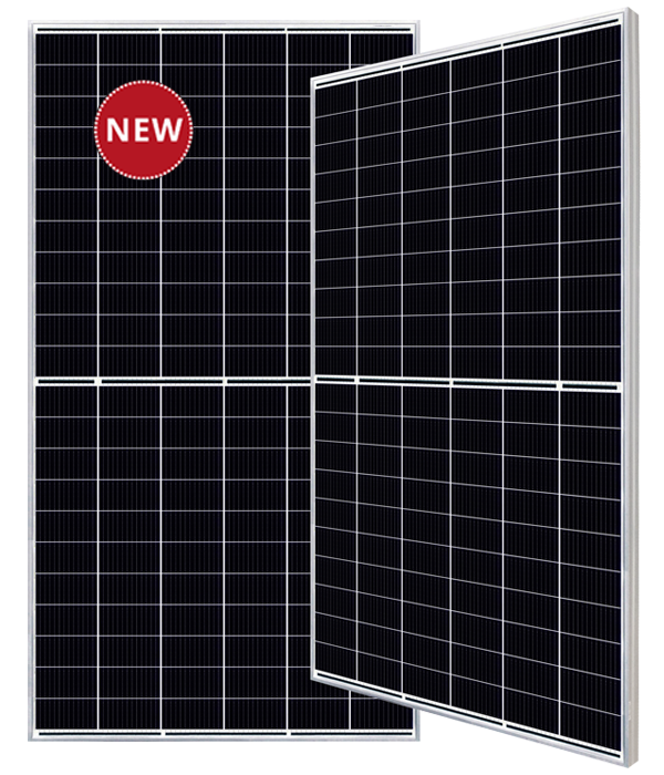 Vico Importaciones Exportaciones SLU - Solarmodul - CSI Solar
                                                        HiKu7 CS7N-645-675MS CS7N-650MS - Art. 167413