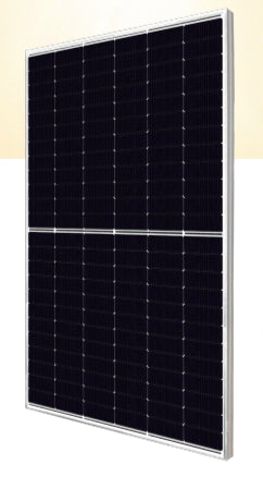 Vico Importaciones Exportaciones SLU - Solarmodul - CSI Solar
                                                        TOPHiKu6 560-585W TOPHiKu6 570T - Art. 205441