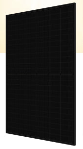 Canadian Solar Inc. - Solarmodul - TOPHiKu6 (All-Black) CS6R-435-465T 460 - Art. 234150
