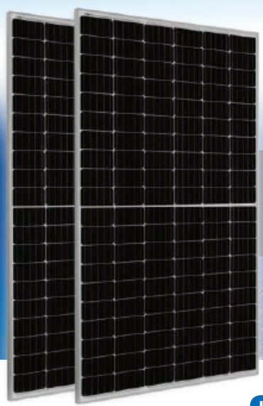 Citizen Solar Pvt Ltd - Solarmodul - CSPL120 MonoPERC 300-315W CSPL_305W - Art. 183359