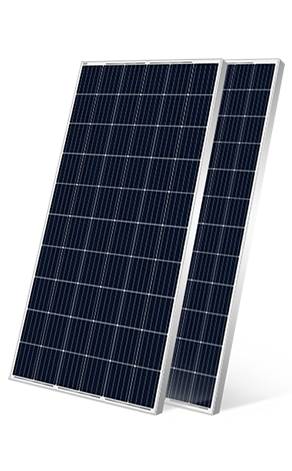 Citizen Solar Pvt Ltd - Solarmodul - CSPL72 Poly 315-330W CSPL24P330 - Art. 154716