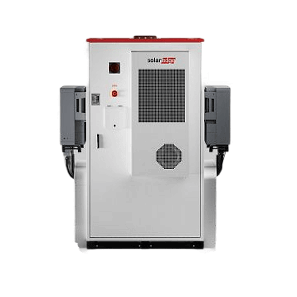 SolarEdge CSS-OD-197 Commercial Storage System