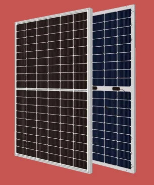 Consort Solar Co., Ltd. - Solarmodul - CST-M10/54GDF 400-415W CST-M10/54GDF 415 - Art. 223447