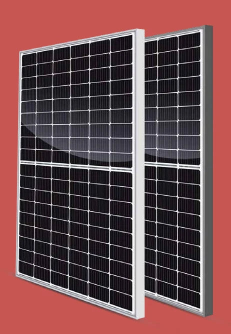 Consort Solar Co., Ltd. - Solarmodul - CST-M10/54H 400-420W CST-M10/54H 410 - Art. 186258