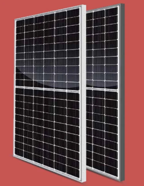 Consort Solar Co., Ltd. - Solarmodul - CST-M10/60H 450-470W-1908 CST-M10/60H 460 - Art. 186268