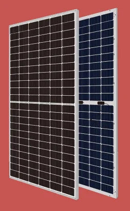 Consort Solar Co., Ltd. - Solarmodul - CST-M10/66GDF 490-510W CST-M10/66GDF 500 - Art. 186340