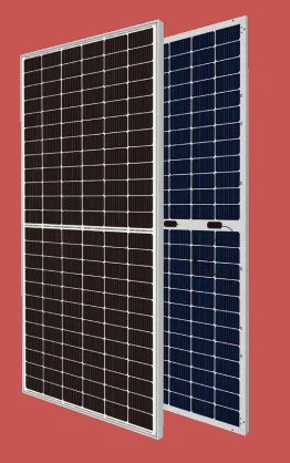 Consort Solar Co., Ltd. - Solarmodul - CST-M10/72GDF 535-555W CST-M10/72GDF 545 - Art. 186349