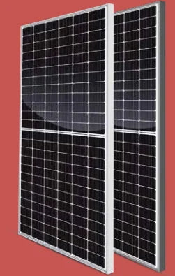 Consort Solar Co., Ltd. - Solarmodul - CST-M10/72H 540-560W-2278 CST-M10/72H 545 - Art. 186287