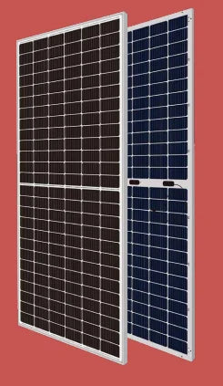 Consort Solar Co., Ltd. - Solarmodul - CST-M10/78GDF 580-595W CST-M10/78GDF 580 - Art. 186352