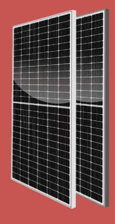 Consort Solar Co., Ltd. - Solarmodul - CST-M10/78H 585-600W-2465 CST-M10/78H 595 - Art. 186296