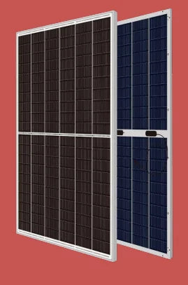 Consort Solar Co., Ltd. - Solarmodul - CST-M12/60GDF 590-610W CST-M12/60GDF 610 - Art. 223458