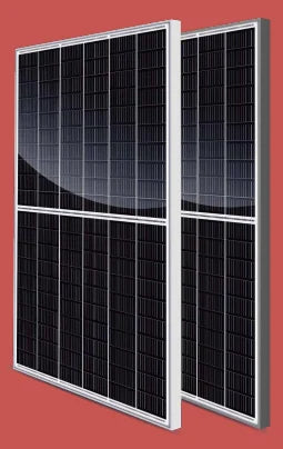 Consort Solar Co., Ltd. - Solarmodul - CST-M12/60H 590-610W CST-M12/60H 610 - Art. 223441