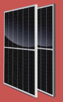 Consort Solar Co., Ltd. - Solarmodul - CST-M12/66H 645-665W CST-M12/66H 665 - Art. 186307
