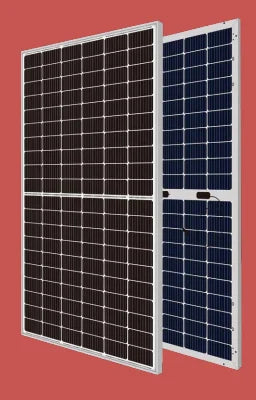 Consort Solar Co., Ltd. - Solarmodul - CST-M8/60GDF 370-390W CST-M8/60GDF 370 - Art. 186310