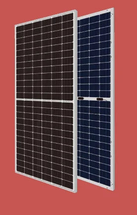 Consort Solar Co., Ltd. - Solarmodul - CST-M8/72GDF 450-465W CST-M8/72GDF 455 - Art. 186316