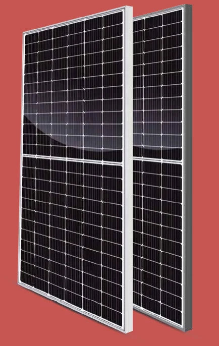 Consort Solar Co., Ltd. - Solarmodul - CST-M8/72H 445-465W CST-M8/72H 450 - Art. 186253