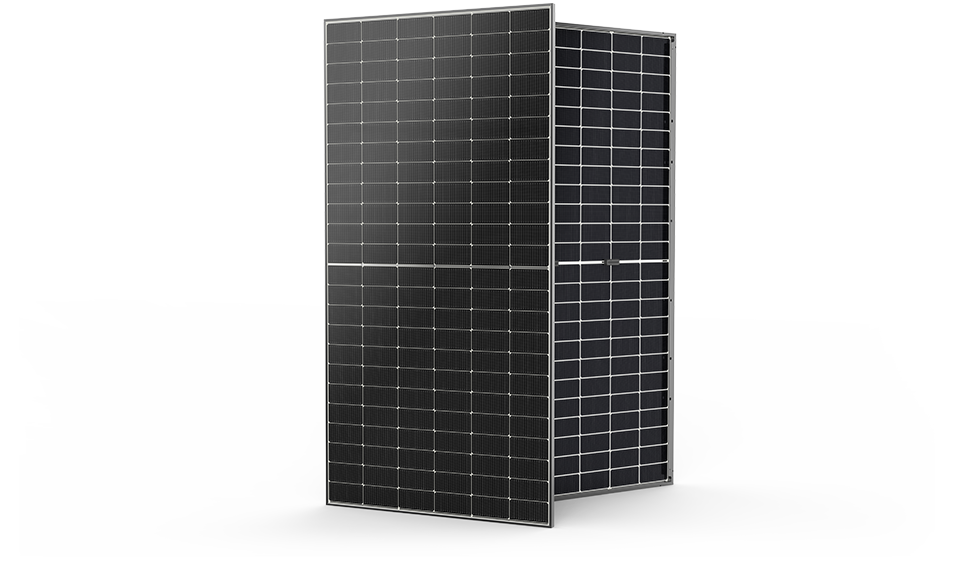 Consort Solar Co., Ltd. - Solarmodul - CST-NT10/54GDF 415-435W CST-NT10/54GDF 430 - Art. 223411