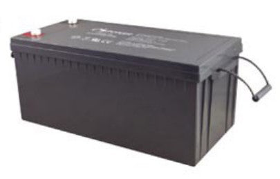 CSPower Battery Tech Co., Ltd. - Speicher - CS Series VRLA AGM Battery CS12-100A - Art. 655