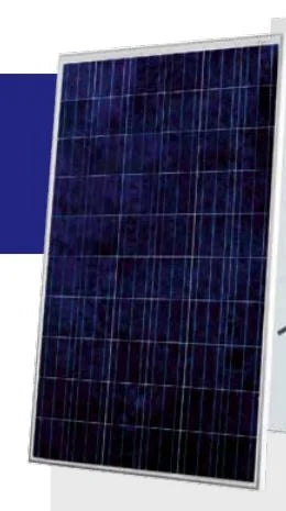 Fototherm S.r.l. - Solarmodul - CS Series FT250Cs - Art. 103647