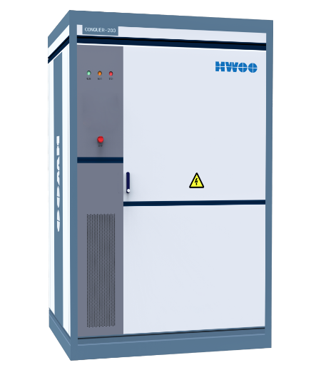 Ningbo HWOO Energy Storage Technology Co., Ltd. - Speicher - CS CS-215-F - Art. 37022