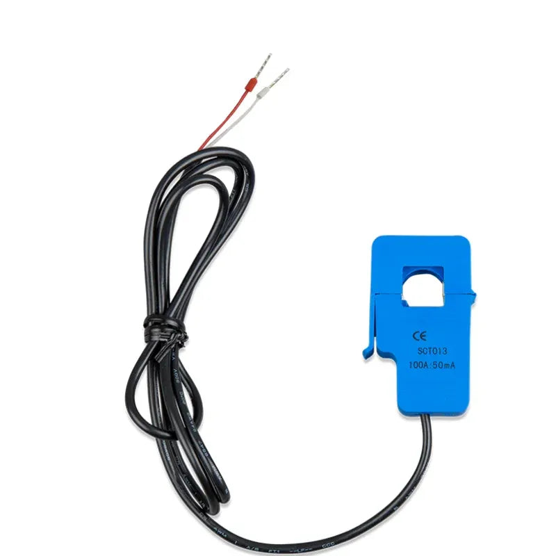 VICTRON - Transformateur de courant 100A:50mA pour MultiPlus-II (10m) (Câbles nus)