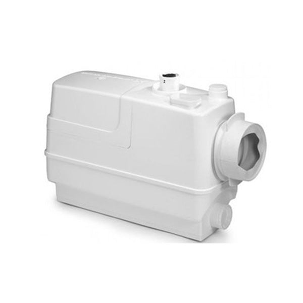 Grundfos Zerkleinerer Haushaltszerkleinerer SOLOLIFT2 CWC-3 97775316
