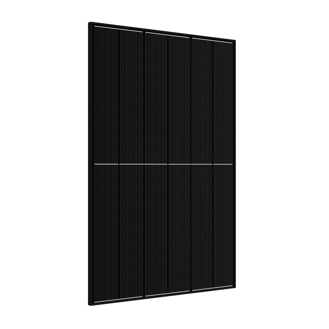 CW Enerji Mühendislik Ticaret ve Sanayi A.Ş - Solarmodul - CWT435-450-108TNFB10 Black Series CWT445-108TNFB10 - Art. 240496