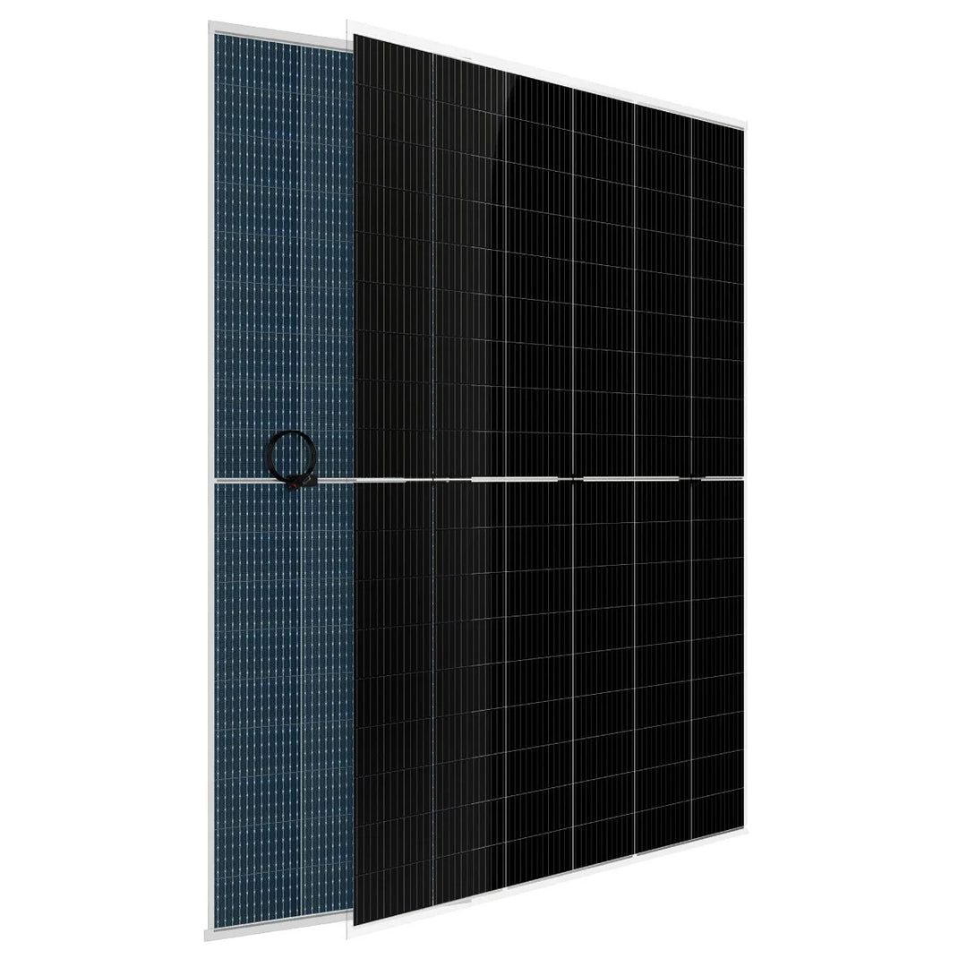 CW Enerji Mühendislik Ticaret ve Sanayi A.Ş - Solarmodul - CWT530-550-108PMB12 CWT540-108PMB12 - Art. 188986