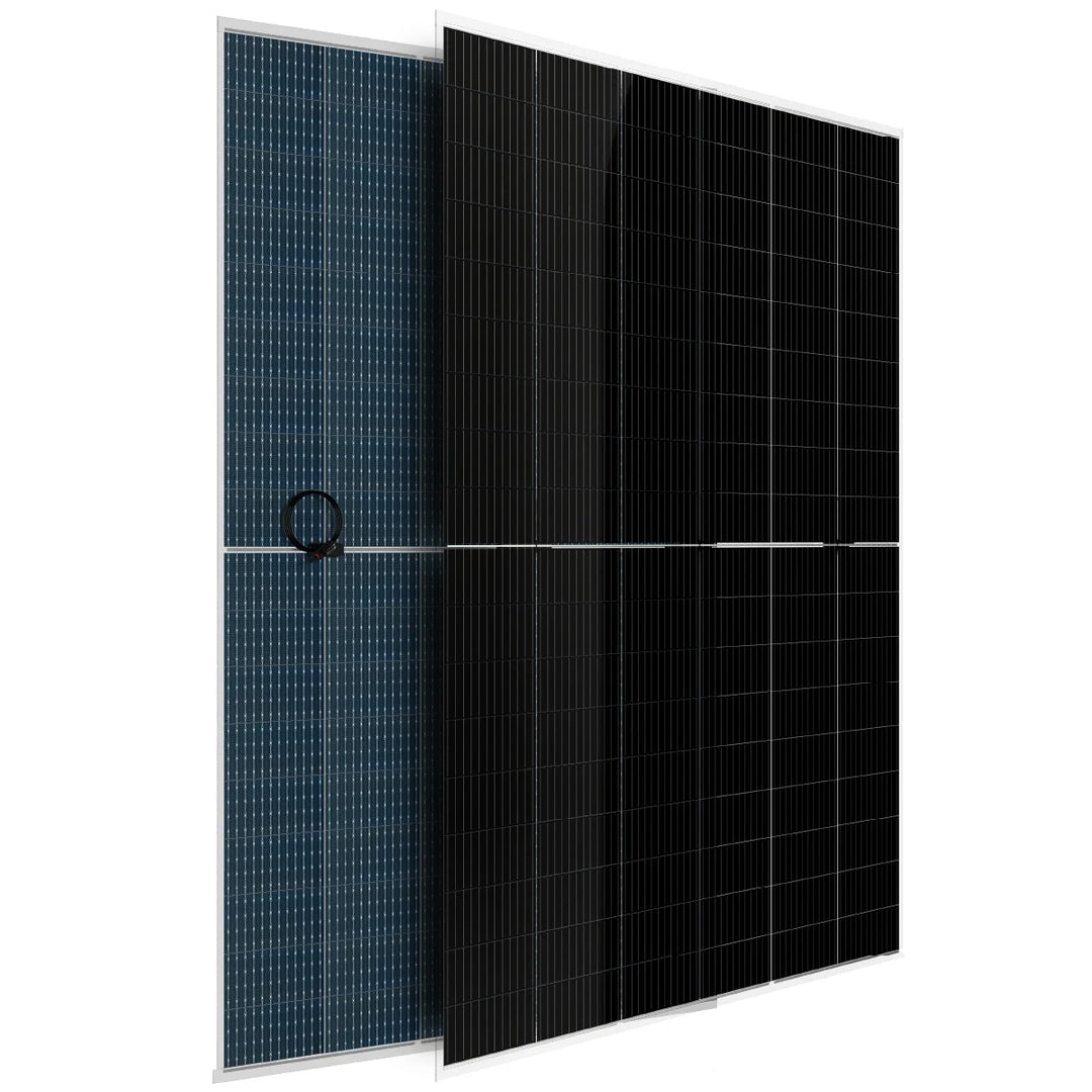 CW Enerji Mühendislik Ticaret ve Sanayi A.Ş - Solarmodul - CWT530-550-108PMBS12 CWT530-108PMBS12 - Art. 188978