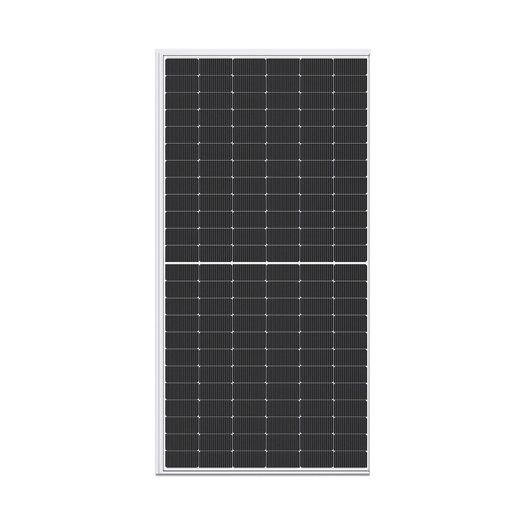 CW Enerji Mühendislik Ticaret ve Sanayi A.Ş - Solarmodul - CWT570-595-144TNCK10 Roof Tile CWT585-144TNCK10 - Art. 240656