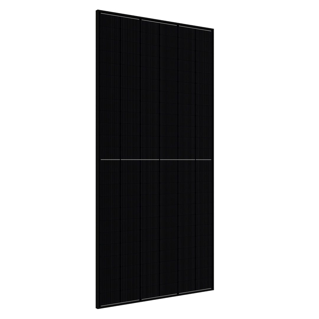 CW Enerji Mühendislik Ticaret ve Sanayi A.Ş - Solarmodul - CWT585-605-144TNFB10 Black Series CWT600-144TNFB10 - Art. 240526