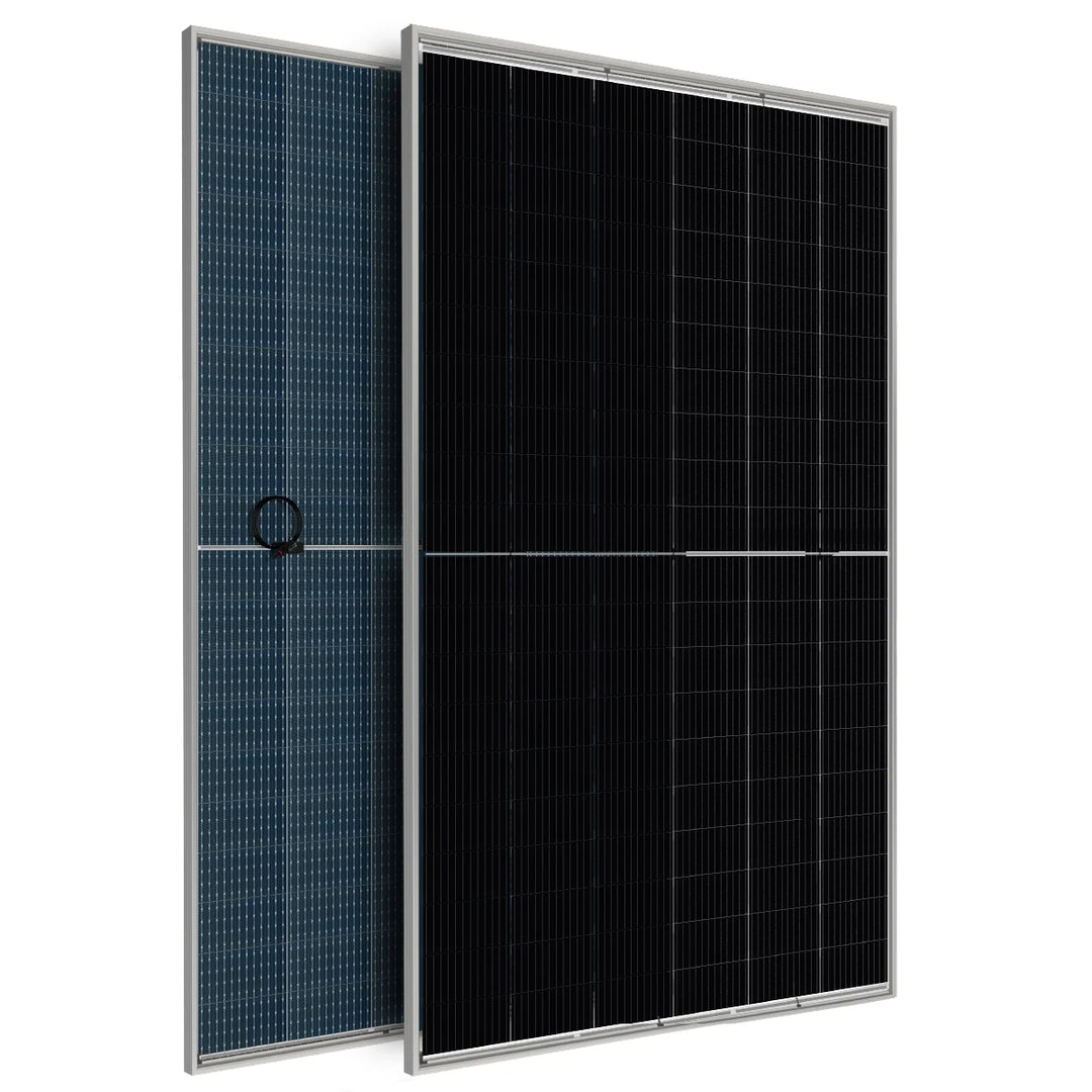 CW Enerji Mühendislik Ticaret ve Sanayi A.Ş - Solarmodul - CWT590-610-120PMB12 CWT610-120PMB12, - Art. 189004