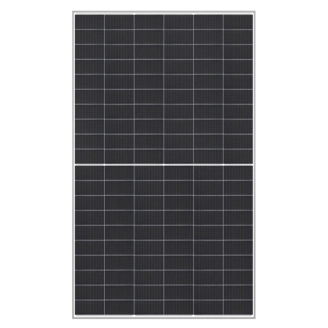 CW Enerji Mühendislik Ticaret ve Sanayi A.Ş - Solarmodul - CWT615-645-120TN12 CWT630-120TN12 - Art. 223182