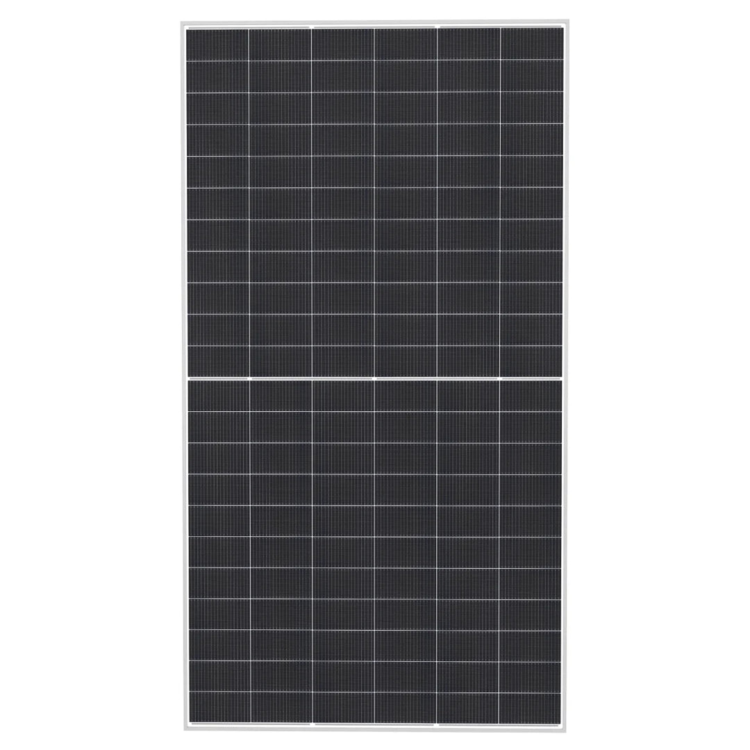 CW Enerji Mühendislik Ticaret ve Sanayi A.Ş - Solarmodul - CWT680-715-132TN12 CWT695-132TN12 - Art. 223166