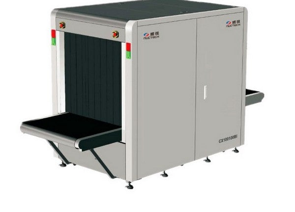 Nuctech CX100100BI